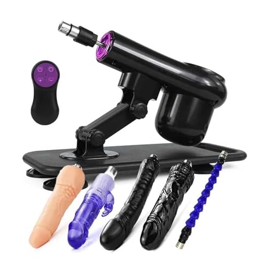 Easy Clean Racib Machine Kit Set