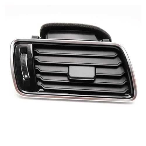 Évents A/C Passat cassés remplacez la grille d'aération droite mate 3AD819702
