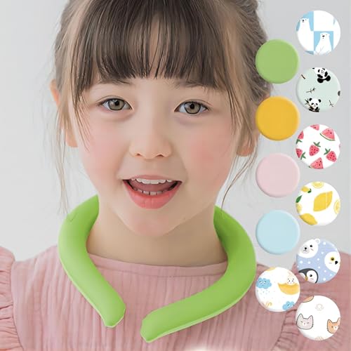 �u�������O �l�b�N�N�[���[ �A�C�X�l�b�N�����O 2024�N�ŐV�^ �����ԃL�[�v ���� �M���Ǘ\�h �A�C�X�p�b�N �N�[�������O �l�b�N�o���h �X���x���g 28���ȉ� ���R���� �Ђ��� �⊴ �������x���� �J��Ԃ��g�p�\ �����΍� �A���f�� ���S�y�� �O�V