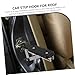 Alipis Car Roof Access Step for Trucks and Suvs Vehicle Accessory Easy Installation for Convenient Roof Access
