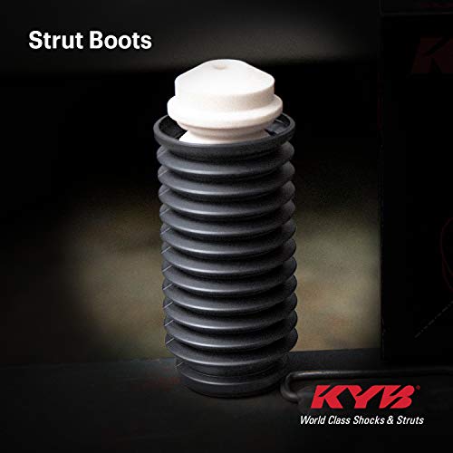 Image of KYB SB102 - Strut Boot (Pack of 2)