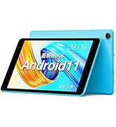 Amazon.co.jp: TECLAST タブレット 8インチ,Android 11タブレット,RAM