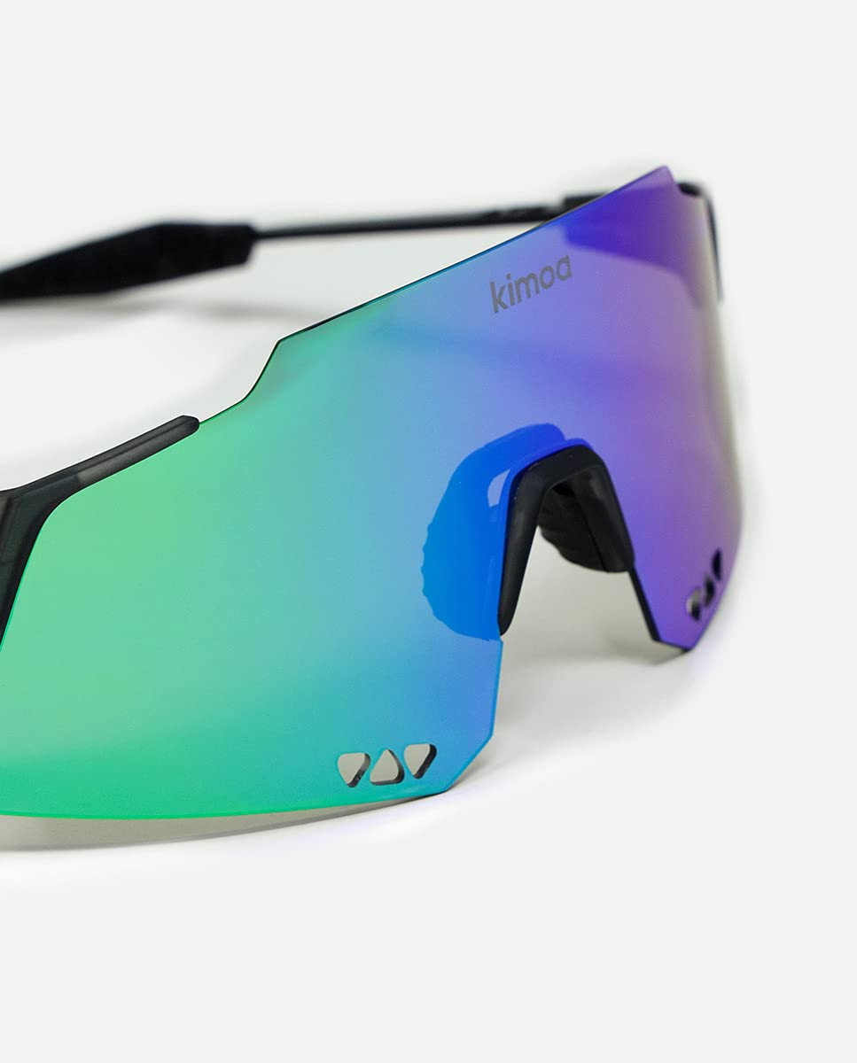 KIMOA Okulary techniczne LAB 02_TG