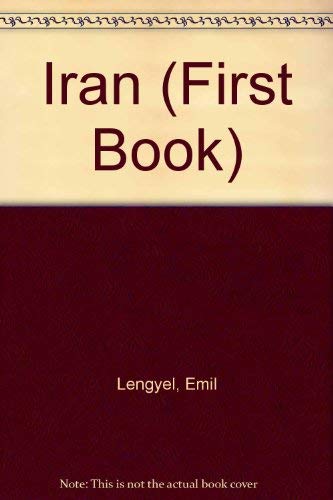 Iran: Lengyel, Emil: 9780851662862: Amazon.com: Books