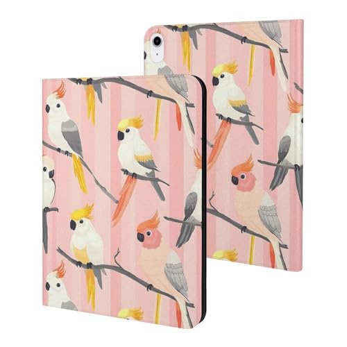 Housse iPad 10e génération étui veille automatique iPad 11 2025 protection fine 10.9