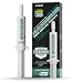 XADO Atomic Metal Conditioner for All Types of Diesel Truck Fuel Equipment - Diesel Injection Nozzles, Injection Pump, Fuel Lines Treatment (Syringe, 30ml)