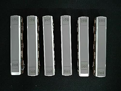 Amazon | KATO 東京メトロ 銀座線 01系 6両セット 10-864 Nゲージ