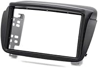 Sound Way 2 DIN Autórádió Beépítő Keret Fiat Doblo Opel Combo Tour Adapterre 2