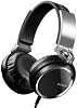 Sony MDRXB800 Audífonos Extra Bass de diadema con controlador de 50 mm, negro 2