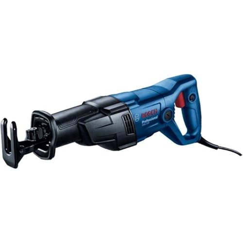 Bosch Serra Sabre Gsa 120 1200W 127V Com 1 Lâmina De Serra