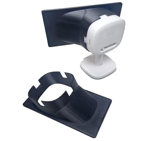 Window Angle Mount compatible with Eufy C120 2K indoor...