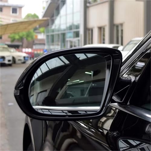 Miroir rétroviseur extérieur de remplacement pour auto A8L 2011-2017