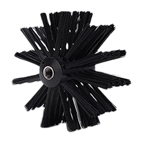 Leefasy de Limpeza de a Seco Flexível 4 Hastes Acessórios Profissionais Duráveis