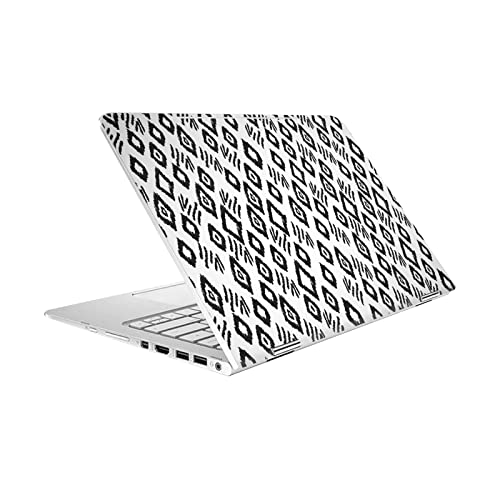 Autocollant vinyle anti-rayures pour HP Spectre Pro X360 G2