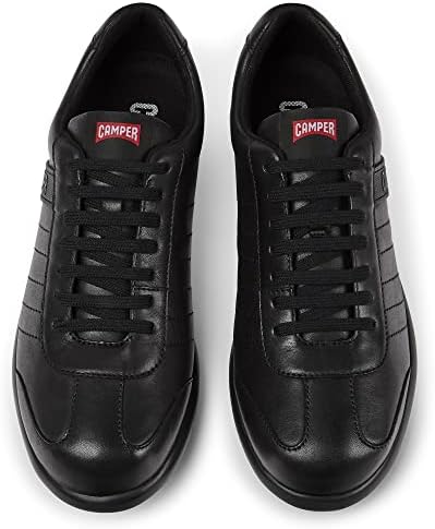 Camper Men's Pelotas Ariel, Negro, 42 EU/9 M US | Image 2