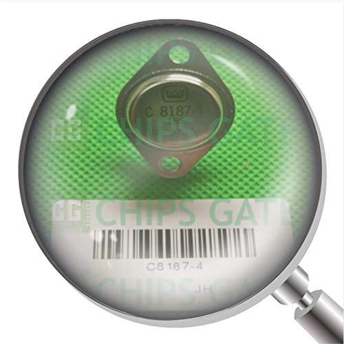 C8187-4 1Pcs New C8187-4