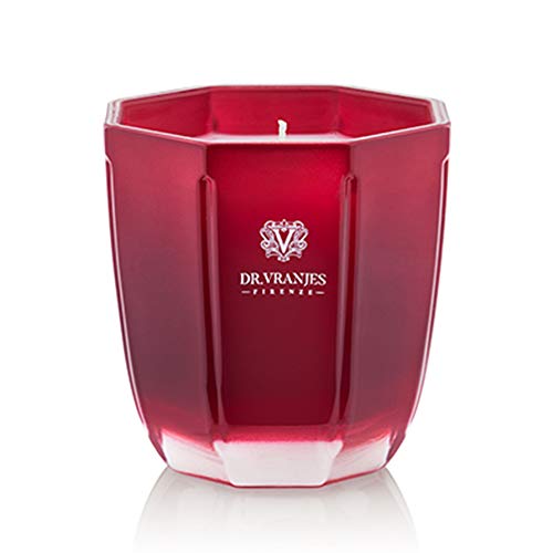 Bougie parfumée Dr. Vranjes pour créer une ambiance de salon cosy