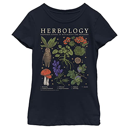 Image of Harry Potter unisex-child Herbology