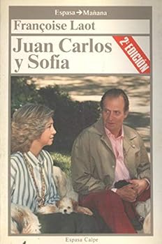 Paperback Juan Carlos y Sofía [Spanish] Book