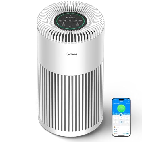GoveeLife Smart Air Purifier 2 Pro GoveeLife Smart Air Purifier 2 Pro