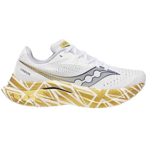 Image of Saucony Women's Endorphin Speed 4