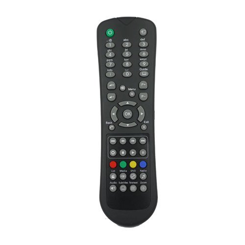 121AV - Replacement Remote Control XYX-898 XYX-718-03 XYX898 XYX71803 For SAGEM SAGEMCOM LCD TVs