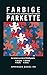 Produktbild Farbige Parkette - mathematische Theorie und Ausführung mit dem Computer: 4 Aufsätze Zur Ebenen Kristallographie (Mathematische Miniaturen): ... (Mathematische Miniaturen, 4, Band 4)