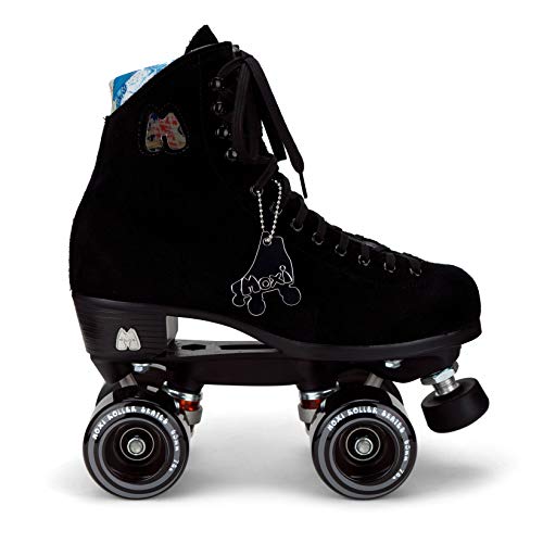 Moxi Skates Lolly Fashionable Womens Quad Roller Skate Buy Online