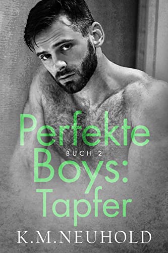 Perfekte Boys: Tapfer (Buch 2)