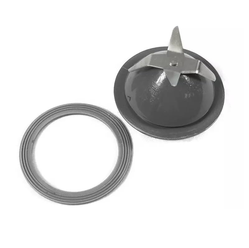 Lame de coupe KW715735 pour réussir vos smoothies et soupes au blender Kenwood