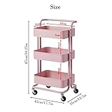 Zoom IMG-1 carrello di servizio a 3 Zoom IMG-1 carrello di servizio a 3