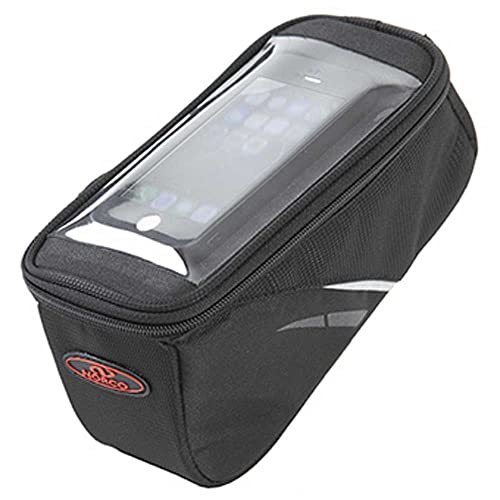 Housse smartphone NORCO Frazer anti-vibration fixation rapide guidon noir