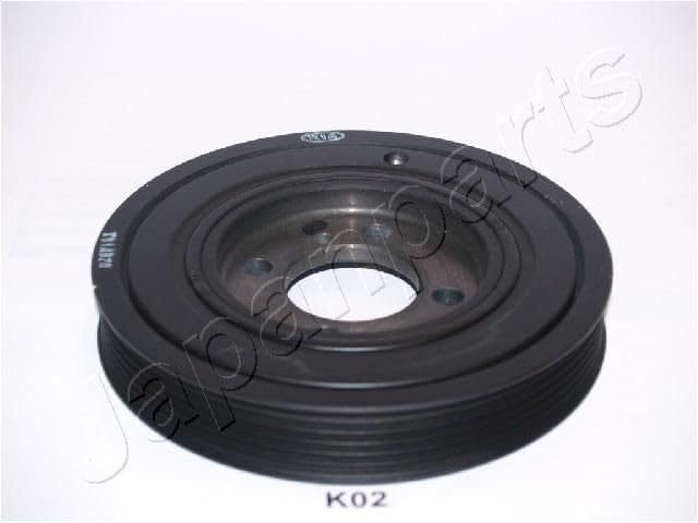 Japanparts PU-K02 Belt Pulley, crankshaft