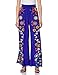 Produktbild Desigual Womens Pant_CHIPRE Swimwear Cover Up, Blue, S