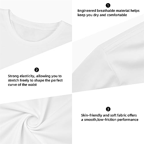 T-shirts drôles pour hommes Please Keep Off pour éviter les discussions inutiles - 3