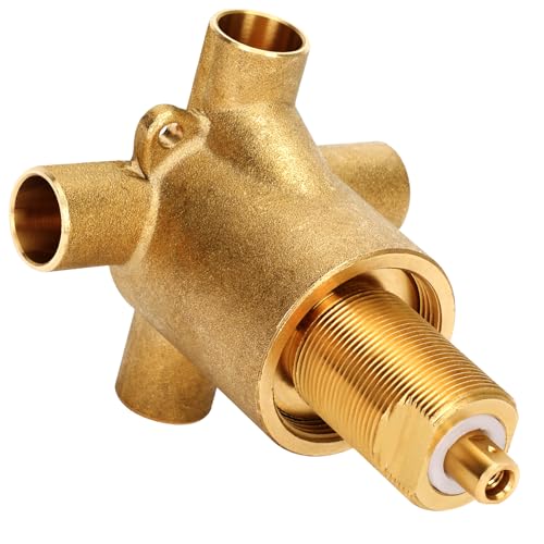 Shower Valve