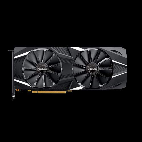 Amazon | Dual GeForce RTX 2070 Advanced Edition Graphics Card
