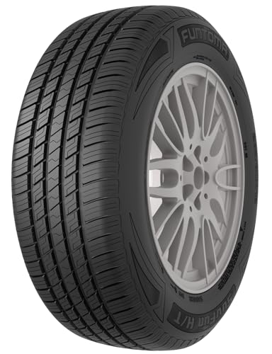 215/60 R17 TL 100V Reınf. Suvfun H/T SUV Yaz Lastiği (Üretim Tarihi:2026)