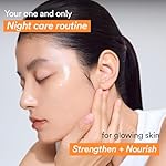 Abib Rice Probiotics Overnight Mask Barrier Jelly 2.7 fl oz I Moisturizer for Slugging Intensive Hydrating Nourishing Face Sleep Sleeping Mask for Korean Skin Care jelly eye cream clay mask glass skin - Image 5