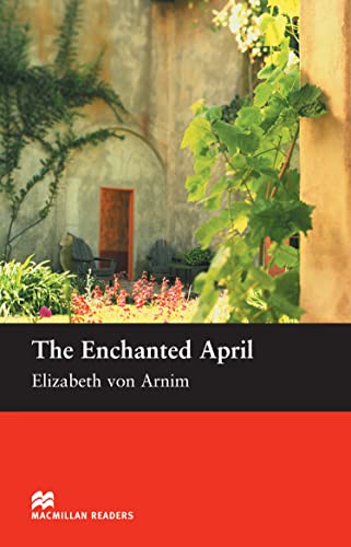 Macmillan Readers Enchanted April The Intermediate Readerの詳細を見る