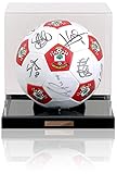 southampton fc vs bournemouth prediction Southampton zertifiziert British Sports Museum Southampton FC Fußball, handsigniert von 2015/16 First Team Squad
