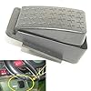 Accelerator Foot Pedal Electric Swi...