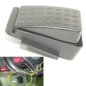 Accelerator Foot Pedal Electric Swi...