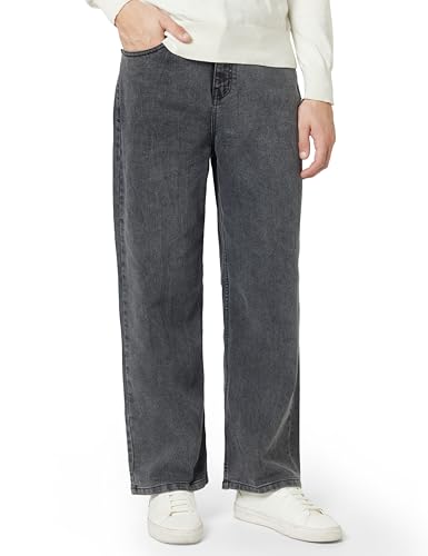 Image of Styli Men's Regular Jeans