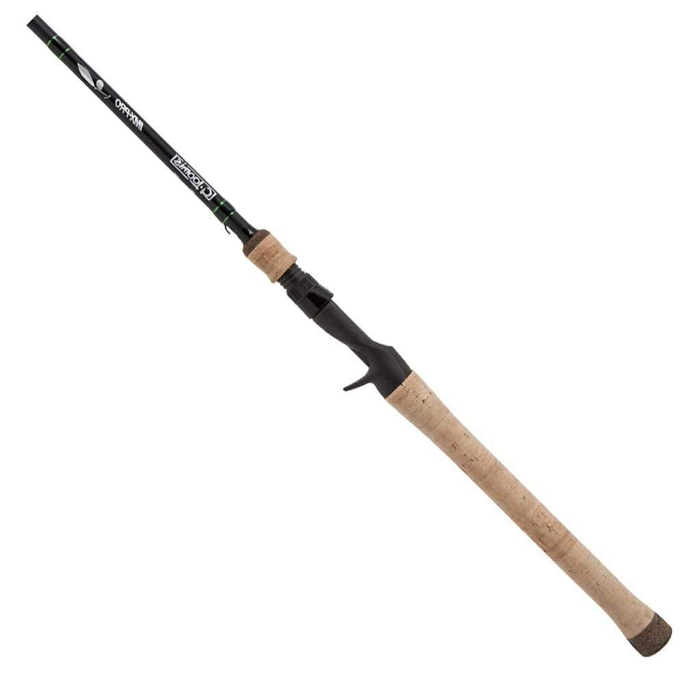 G. Loomis IMX PRO 843C CBR