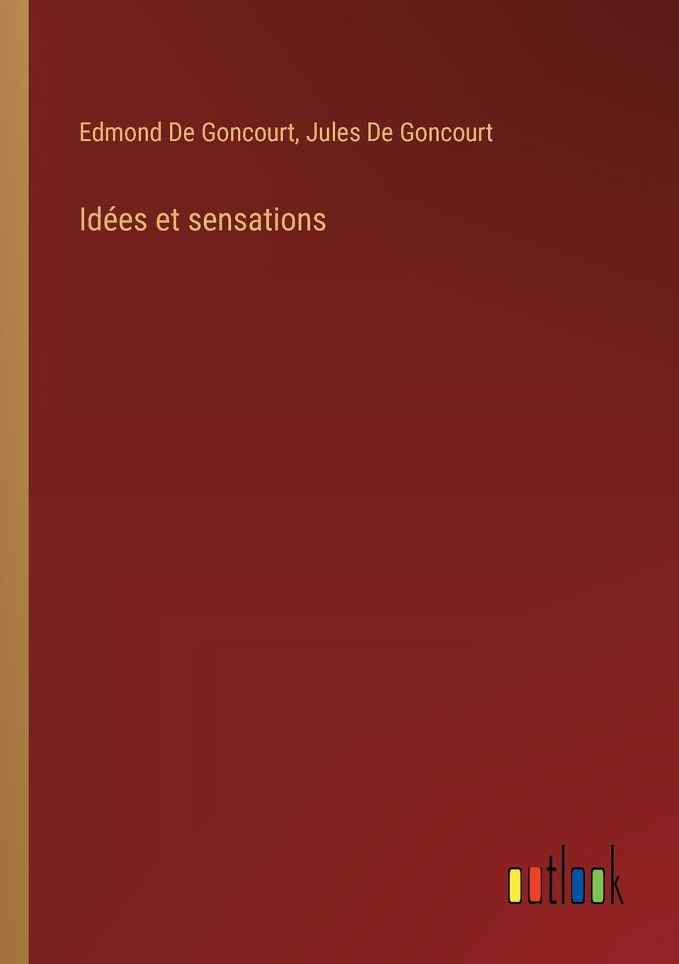 Idées et sensations