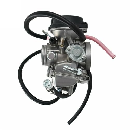 Carburateur Suzuki LTZ400 pour des sorties Quad tout-terrain réussies