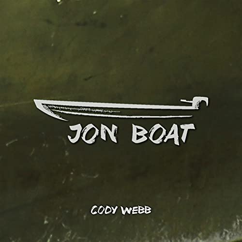  Jon Boat