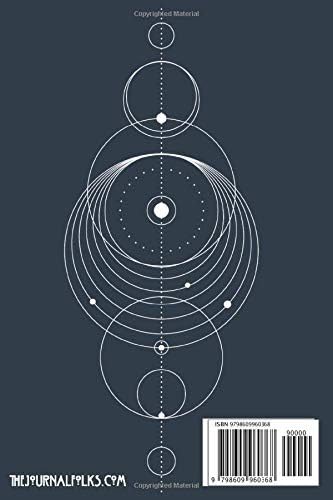 Astrology Natal Chart Notebook: Organizer For Blank Star Birth Charts - Beginner's Basic Natal Chart Interpretation Of Houses And Signs Log - 100+ ... ...