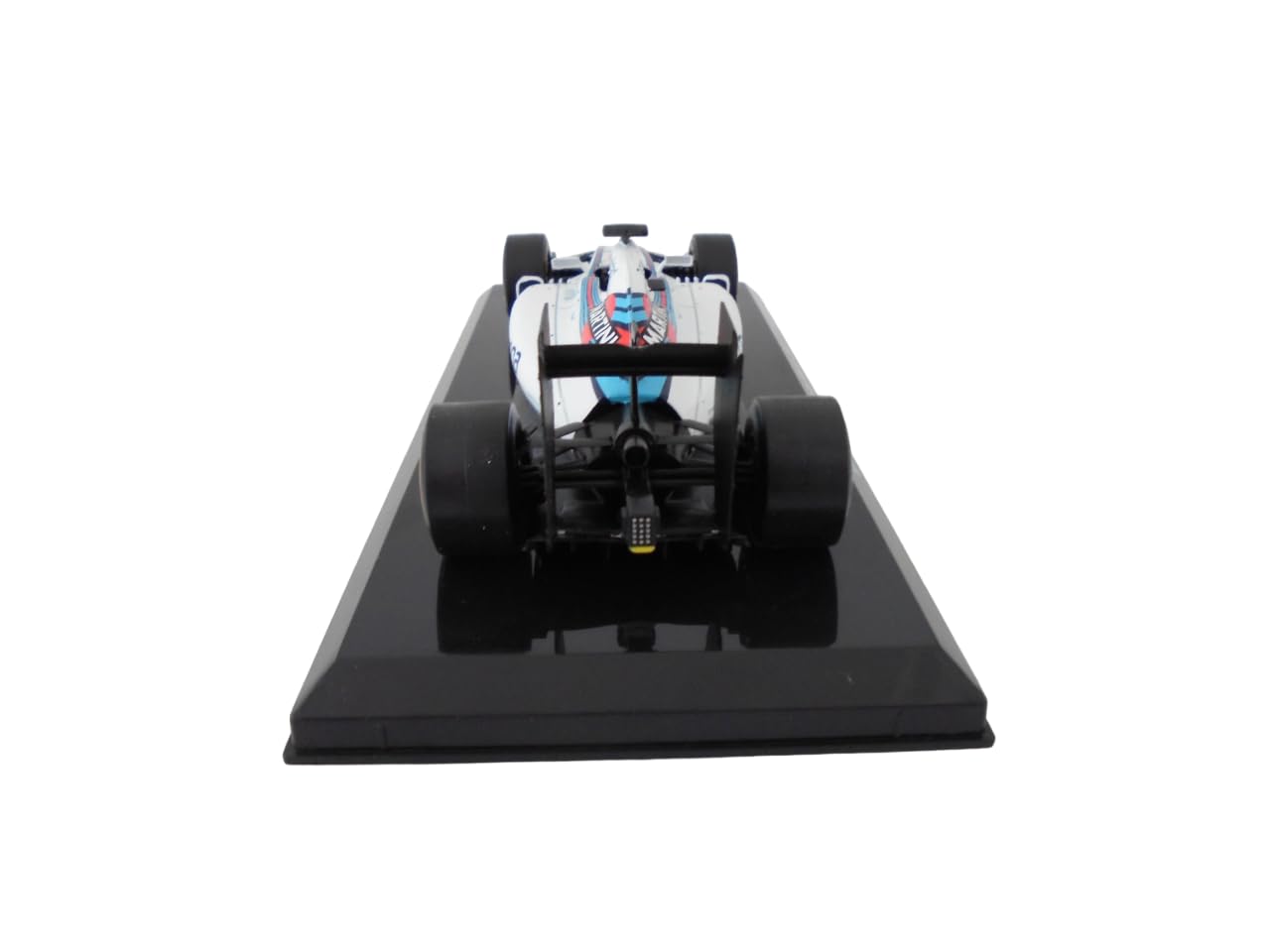 Minichamps - Échelle 1/18 - Williams Martini Racing - Catawiki